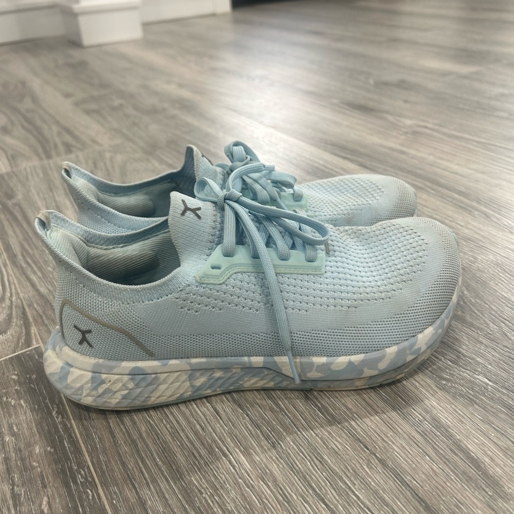 Flux Adapt Runner